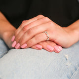 Star Gazer Ring