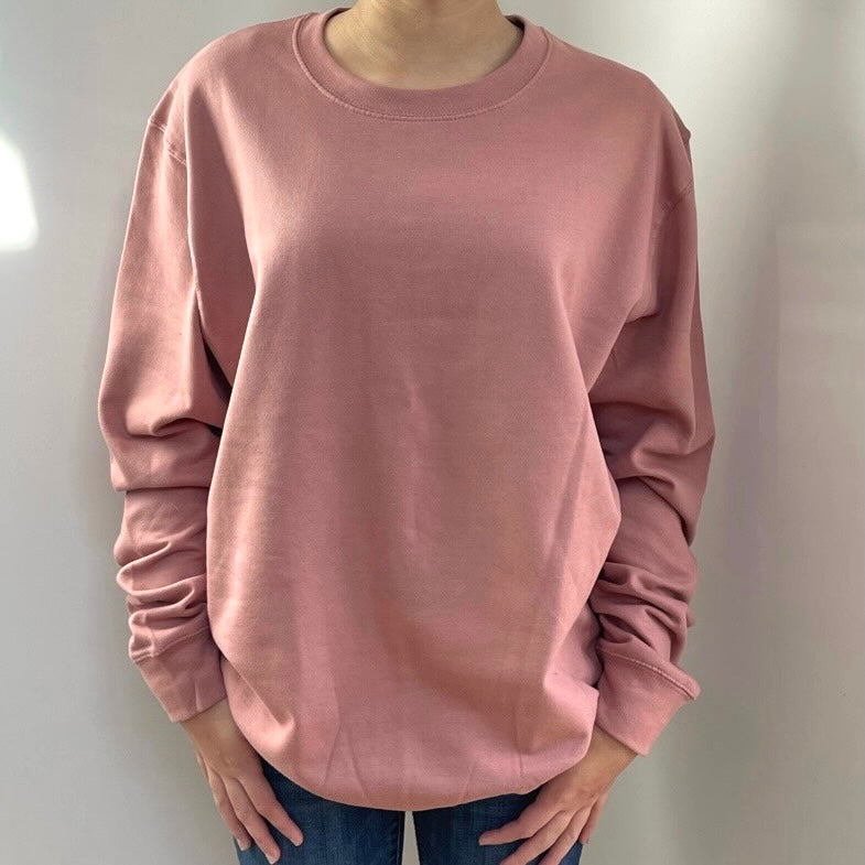 Luxury Sweatshirt Sugar Poppy Lovely Eira