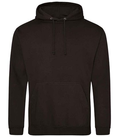 Luxury Hoodie (No Cowl Neck) - All Designs, 14 Colours