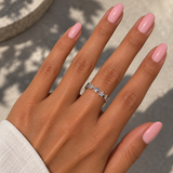 Star Gazer Ring