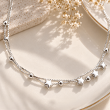 Star String Bracelet