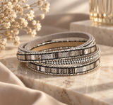 Charlie Wrap Bracelet