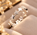 Star Gazer Ring