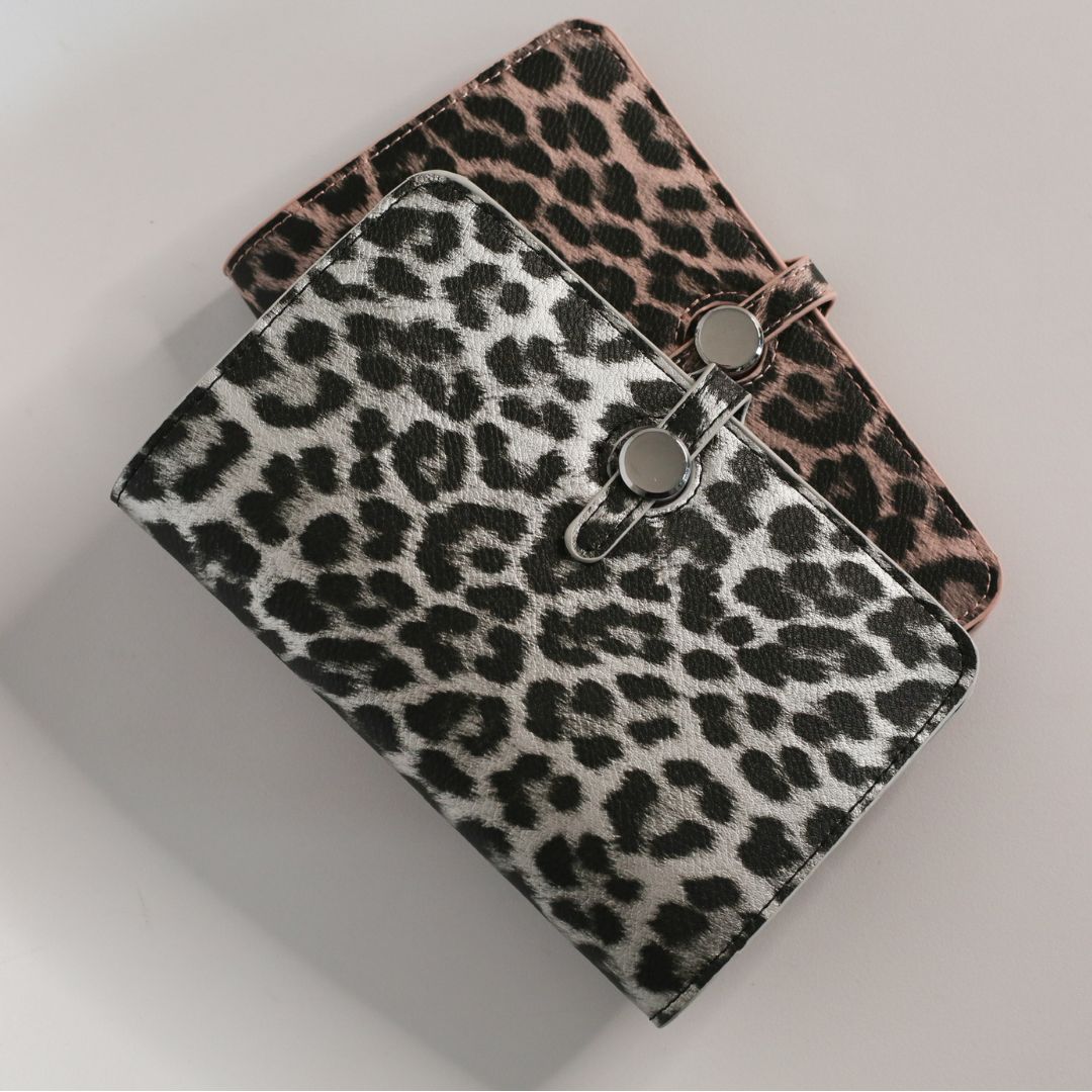 Cheetah wallet best sale