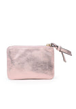 Large Star Coin Purse - Pink