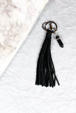 Tassel Keychain - 5 colours