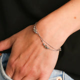Star Ball Bracelet