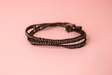 Stella Wrap Bracelet