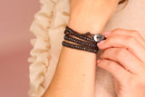 Stella Wrap Bracelet