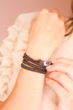 Stella Wrap Bracelet