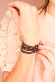 Stella Wrap Bracelet